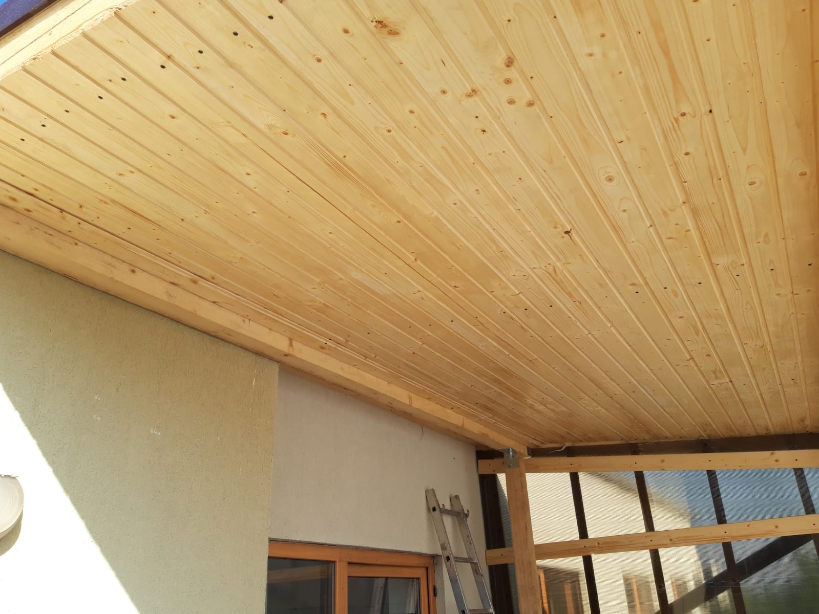 Proiect mansardare cladire