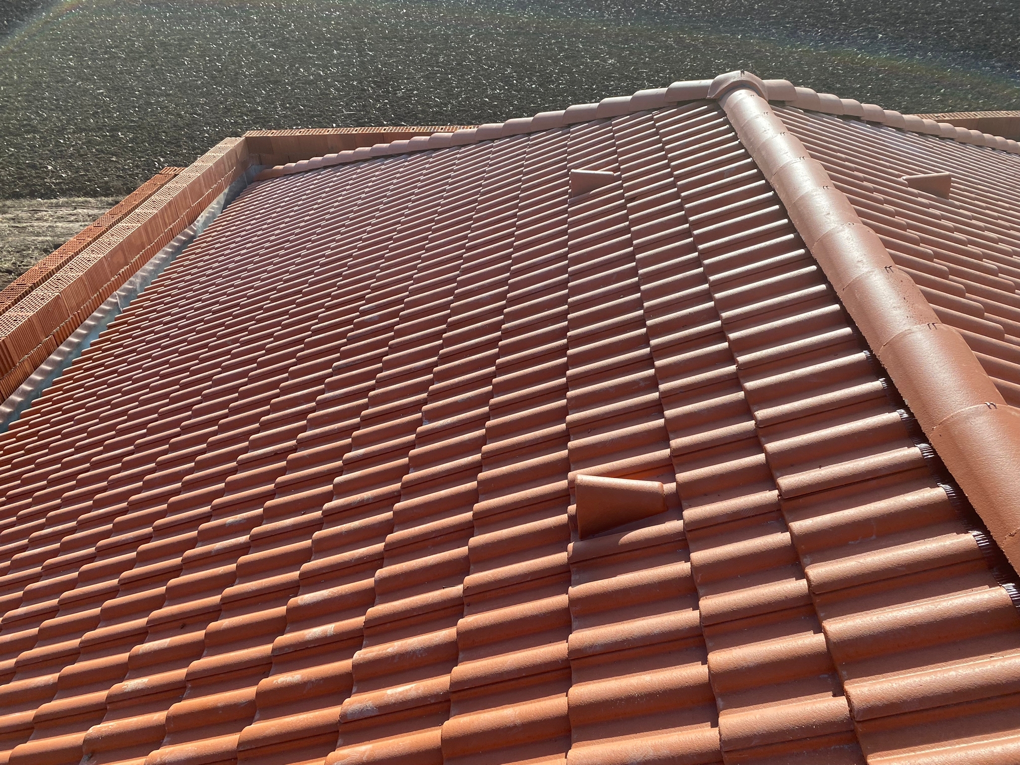 Proiect mansardare cladire