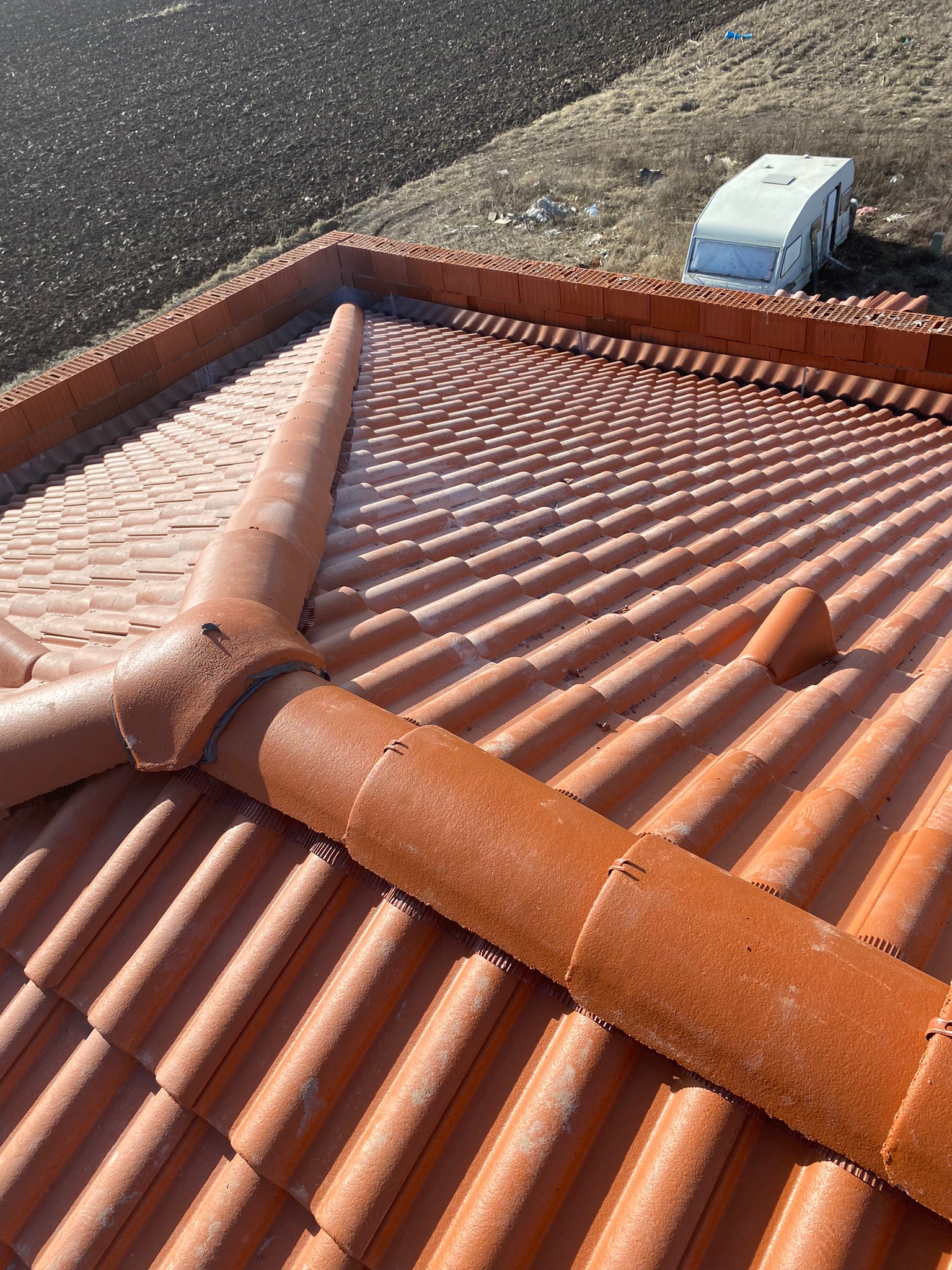 Proiect mansardare cladire